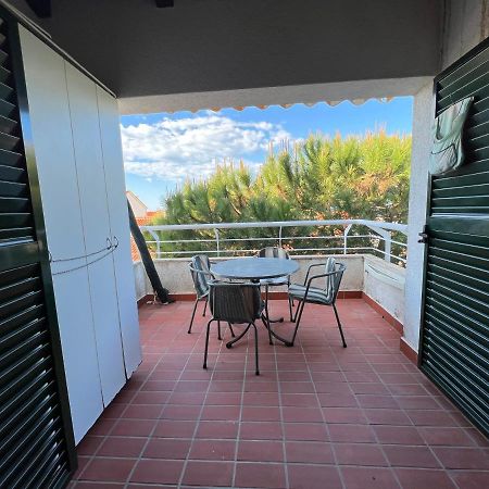 Apartment Luka Novalja Kültér fotó