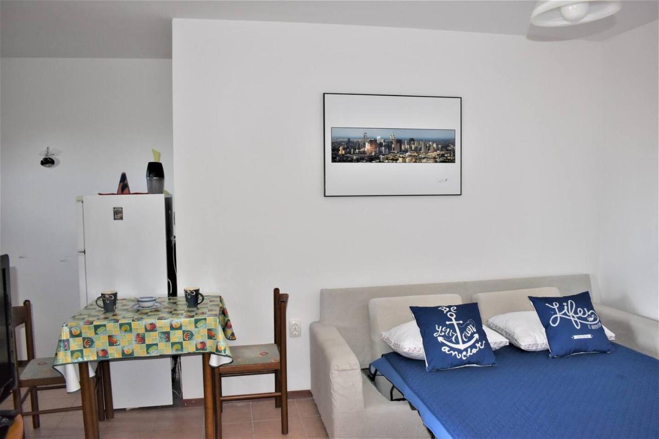 Apartment Luka Novalja Kültér fotó