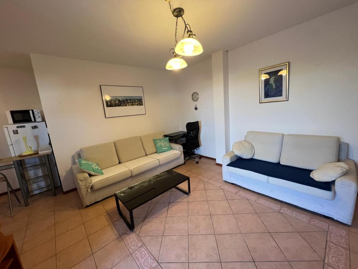Apartment Luka Novalja Kültér fotó