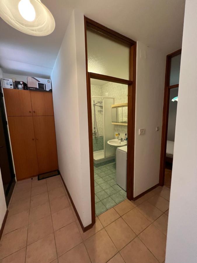 Apartment Luka Novalja Kültér fotó