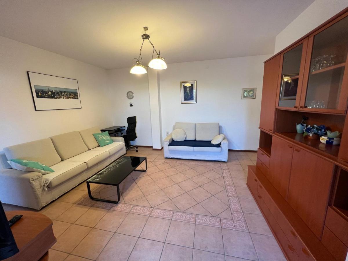 Apartment Luka Novalja Kültér fotó